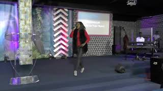 Farlon Lyte Live at Christ Embassy Newlands