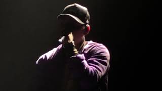 Kane Brown &quot;Live Forever&quot;