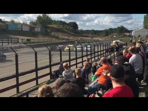 ERIK PERSSON - TOMELILLA MK 24/9-2016 OMG 3