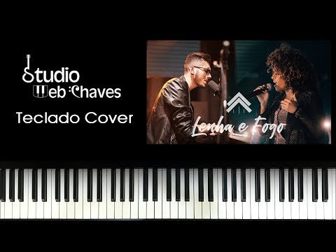 Lenha E Fogo - Casa Worship