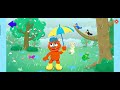 Sesame Street Games 173