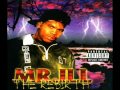 Mr ILL Ft Rappin Ron Ant Diddley Dog Rhyme Or Crime