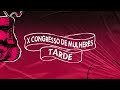 Miss Gabriela Lopes Congresso De Mulheres Igreja Bola De Neve Congressodemulheres Boladeneve