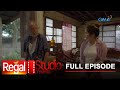Regal Studio Presents Ang Pasko Ni Santi December 24 2023 Full Episode