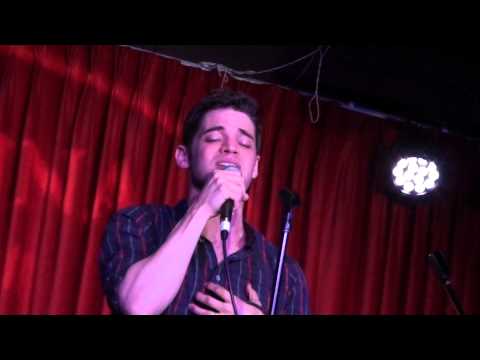 Jeremy Jordan ft Krysta Rodriguez - I Heard Your Voice in a Dream (Hollywood)