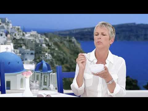 Activia TravelingJamie GREEK15