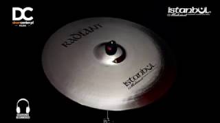 Video thumbnail for Istanbul Mehmet Radiant Sweet Crash 18 - 1436g by DrumCenter - Sklep Perkusyjny