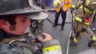 Into The Smoke Web Series Teaser