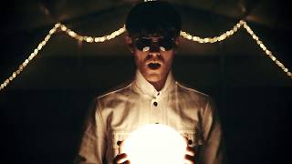 Sugarspun // Spaceman Dreams [Official Video]