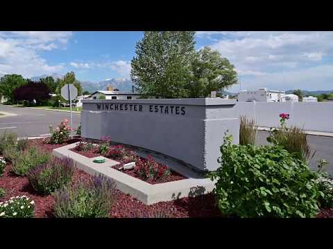 Winchester Estates |  Murray, Utah