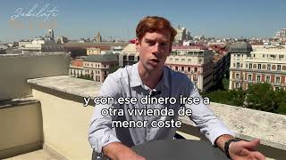 Tu casa puede darte dinero. Y no tienes que irte de ella.