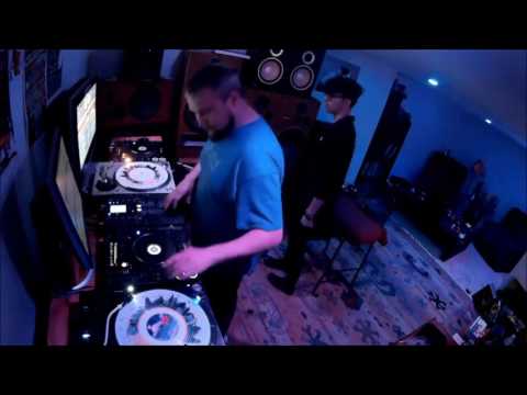 2017 BASS House and G House with Sync Button and Sirkit Br8ker