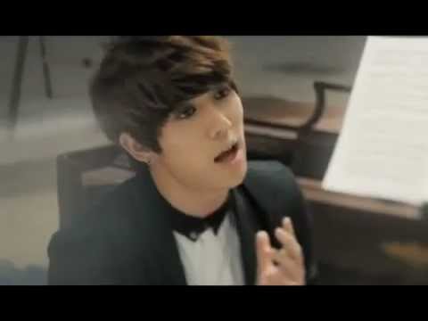 U-Kiss - Distance... PV (Short Ver.)