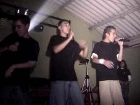 CUATRO ELEMENTOS BY GIOVANNY REMIX