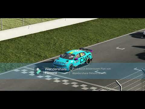 FIA WTCR Ochersleben 2022