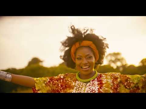 Ndaga - Irene Ntale ( Official Video )