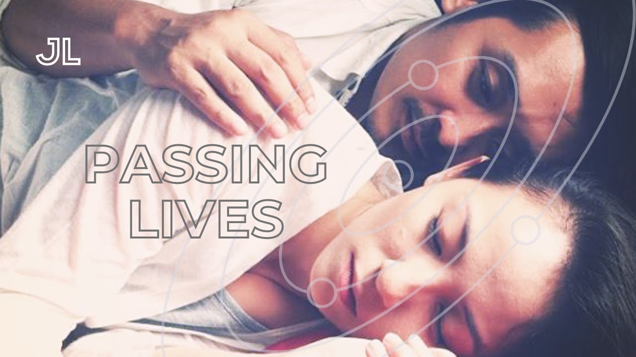 Passing Lives [Short Film] by James Lee