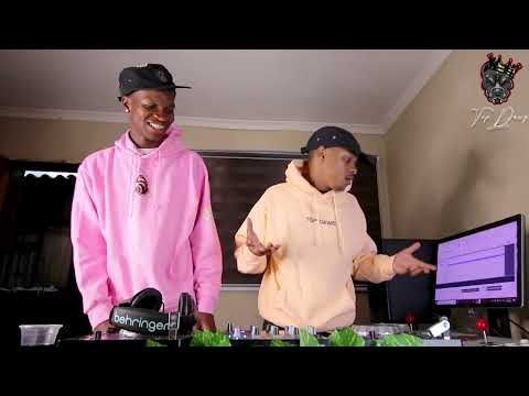 Top Dawg Media House and Top Dawg & Friends 