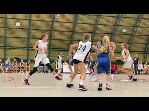 Turnaj TPK Zličín, Sokol Nusle - TJ Sokol Kladno, 27.11.2022