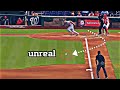 Rarest Plays In History Baseball MLB