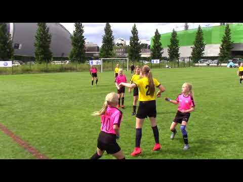 NJS T07 - FC Kirkkonummi T08