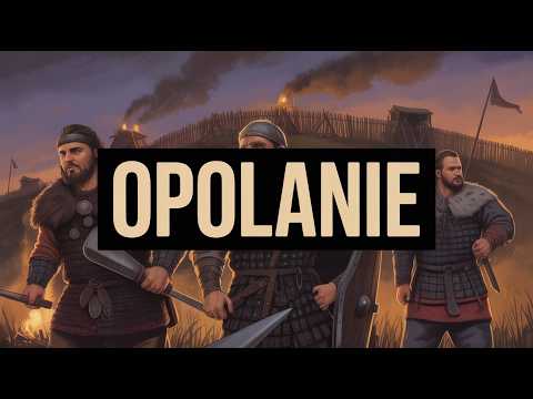 Opolanie – tajemnicze plemię dawnych Słowian | Ich życie, wierzenia i rola w historii Polski