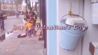 Valentine's Day | Roamhouse Road