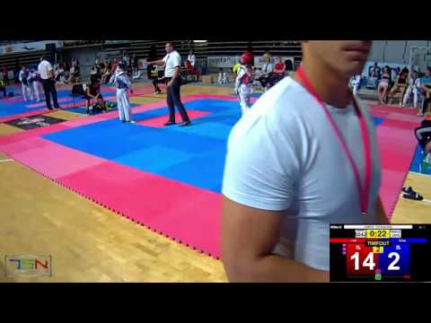 442  NIKA KOLAREK, DUBRAVA vs  BRUNA DUVANČIĆ, MARJAN 6 27