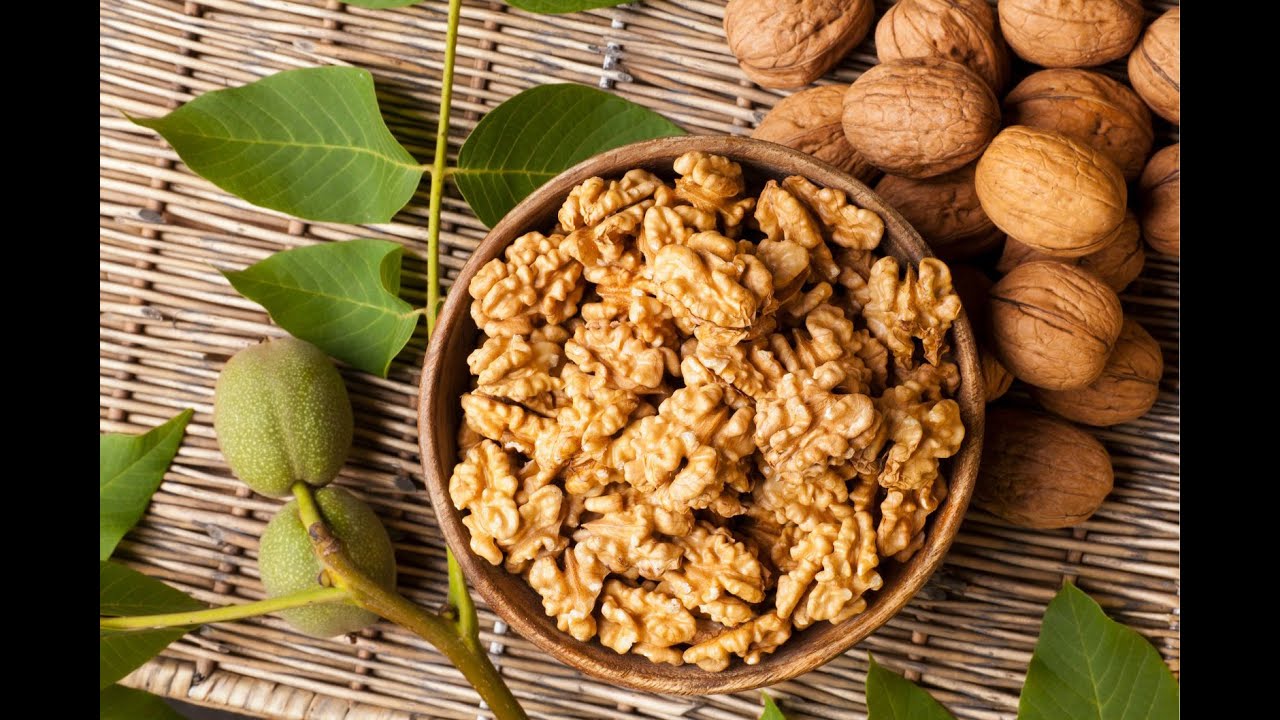Cracking Change: Empowering Mountain Farmers Through the MITO Walnut Project