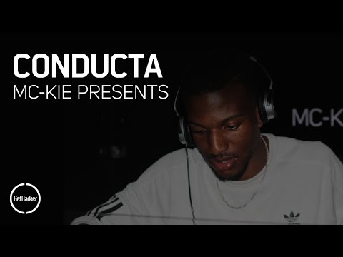 Conducta [GetDarker & MC Kie Presents]