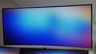 Ein preiswerter Ultrawide Monitor voller Features | LC-Power LC-M34-Q-C-PRO Gaming Monitor Review