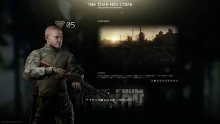 Escape From Tarkov