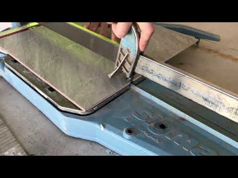 HOW TO CUT TILES “SIMPLE” BEGINNERS GUIDE