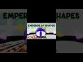 Roblox geometry defense emperor of shapes - theme