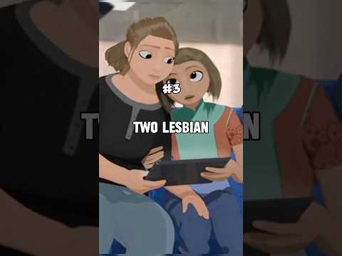 5 More Things In Nimona....