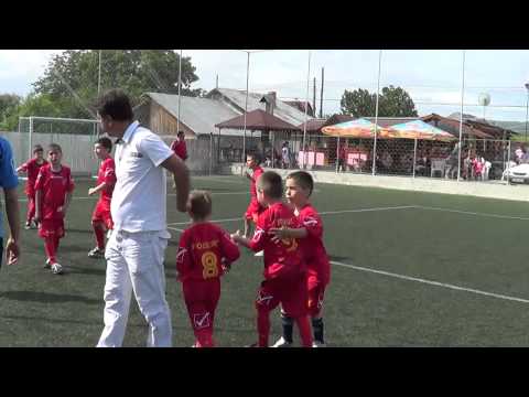 Juniori Marasesti 2006-2007