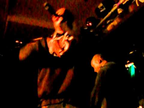 Andra hemmet - Ice 20/5