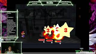 100% Paper Mario Casual Commentary Playthrough [Eng/Ger] Part 2/14