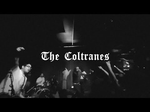 THE COLTRANES | GUTTER BUTTER | LIVE AT ZEBULON | 10.26.24