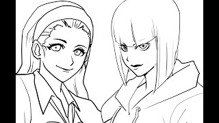 イラスト配信「Roto君がんばれ」