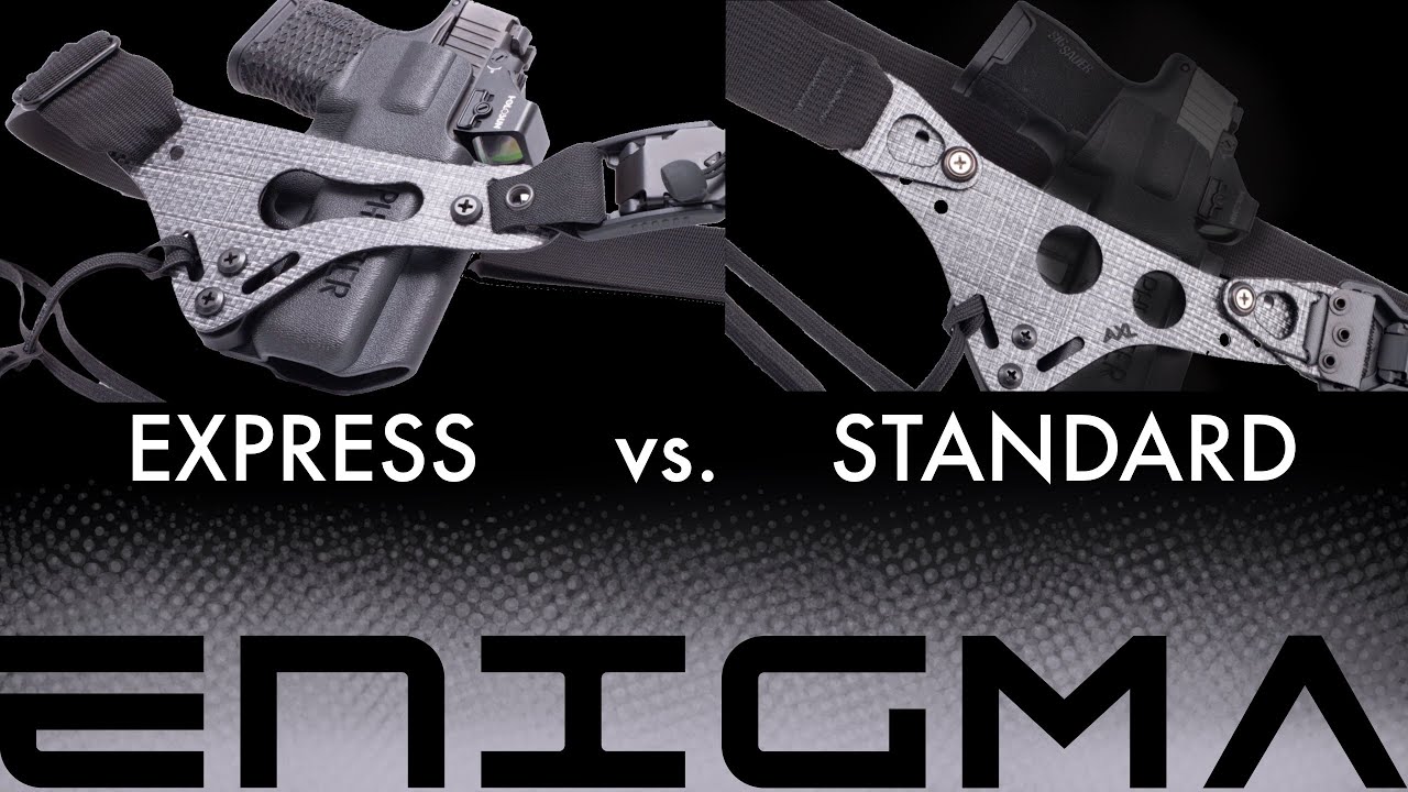 PHLster Enigma Model Comparison