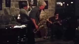 Mike Murley Trio Dexterity