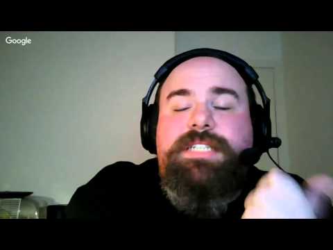 The Deephack and dotChuckles Podcast 1