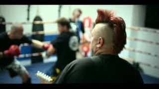 Bloody Mary - Fight Club Brno (oficiální videoklip)