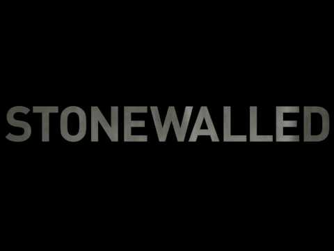 Video thumbnail for Stonewalled