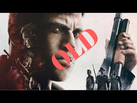 Mafia 3, sit down with ALL UNDERBOSSES!!!