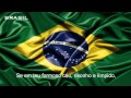 Hino Nacional do Brasil - Oficial 
