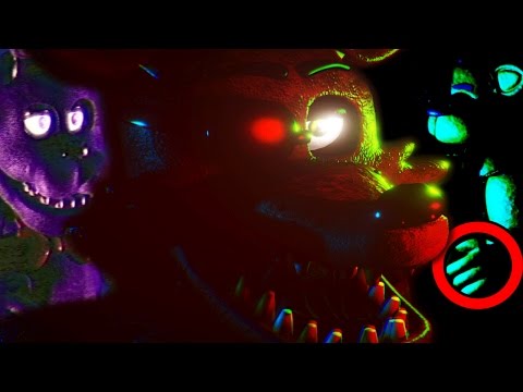 THE CHILD EATING ANIMATRONIC RETURNS?! || FNAF Final Hours 2 (Five Nights at Freddys)