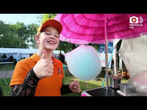 Pompoendagen Asten 2026 