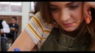 Jacob Sartorius - Sweatshirt (Un-Official Music Video)